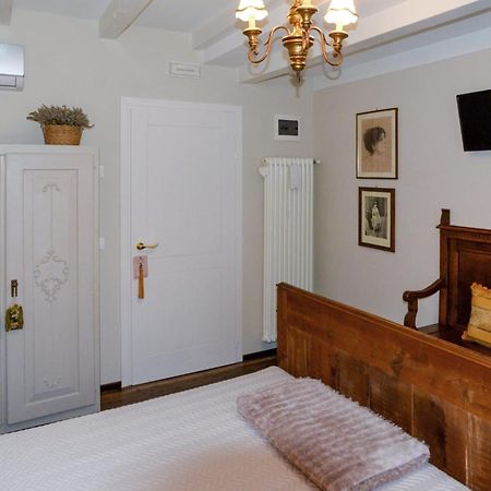 Hotel I Torretti Locazione Turistica, Ristorante, Lounge Bar Asolo Exteriér fotografie