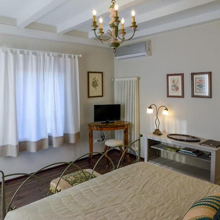 Hotel I Torretti Locazione Turistica, Ristorante, Lounge Bar Asolo Exteriér fotografie