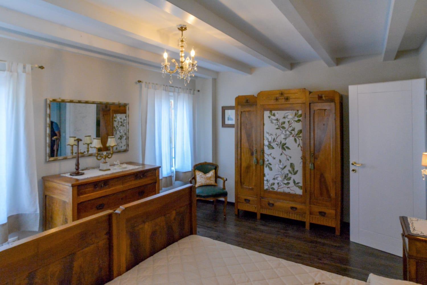 Hotel I Torretti Locazione Turistica, Ristorante, Lounge Bar Asolo Exteriér fotografie