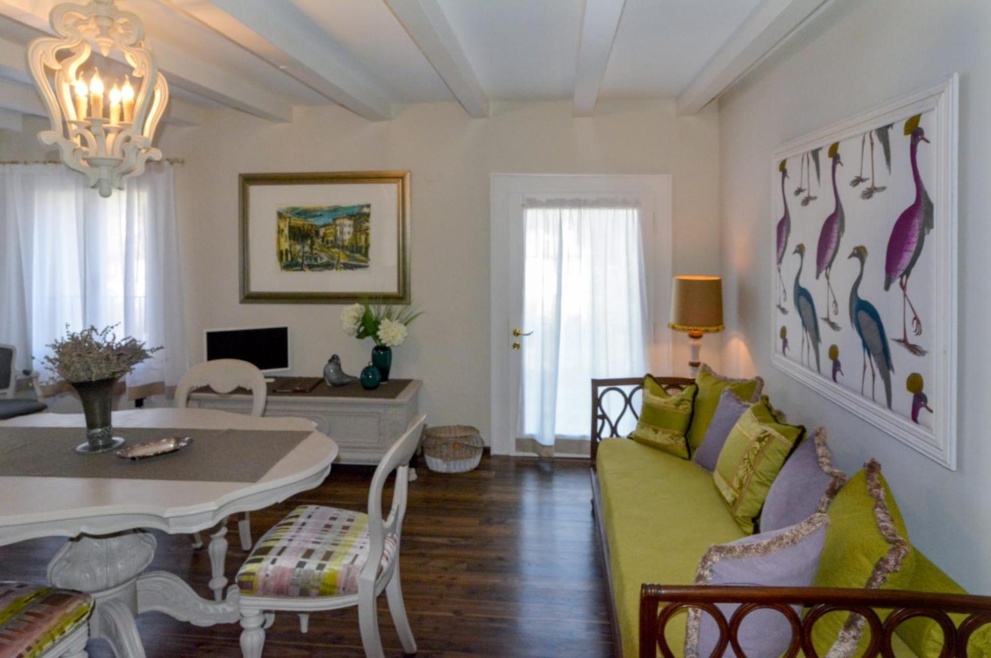 Hotel I Torretti Locazione Turistica, Ristorante, Lounge Bar Asolo Exteriér fotografie