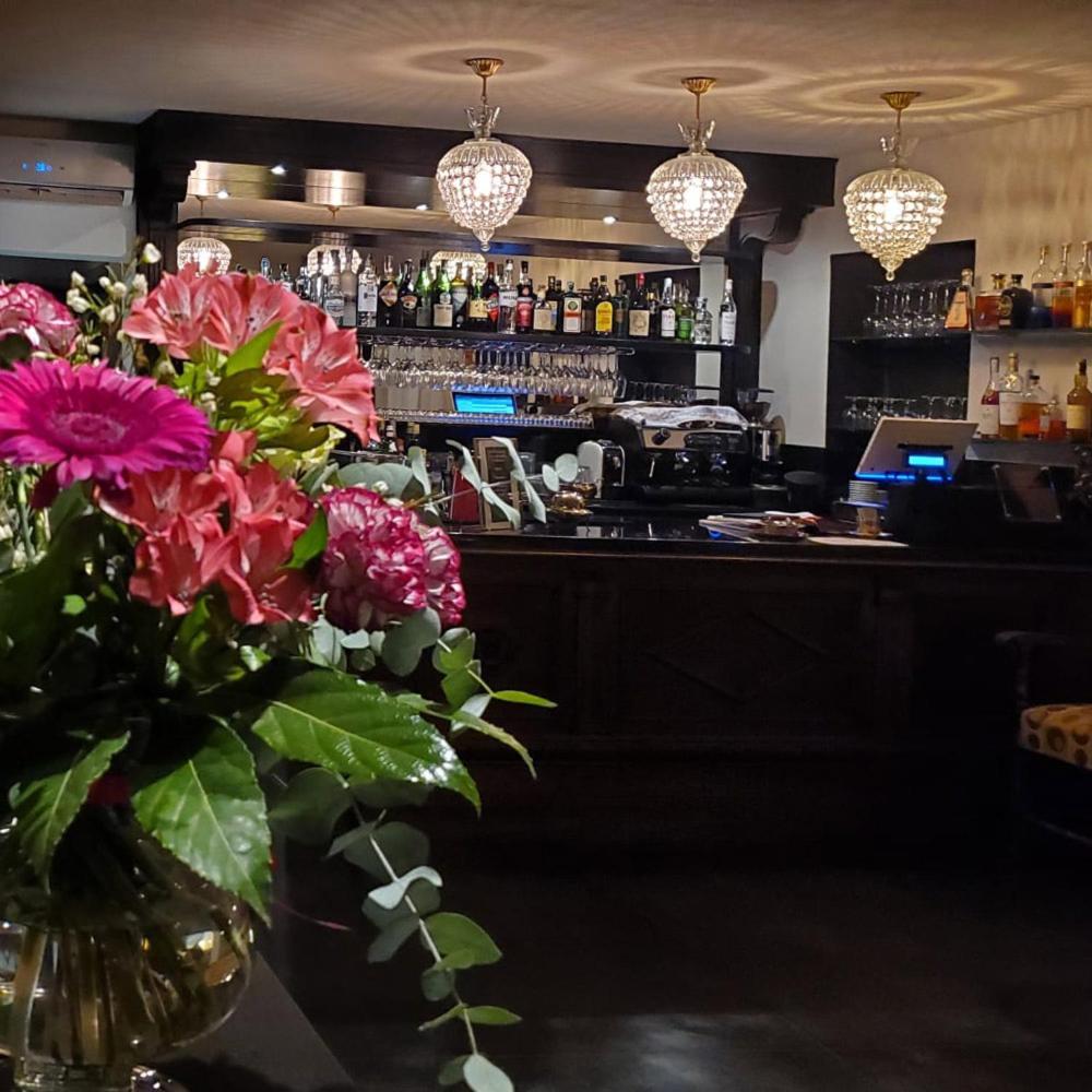 Hotel I Torretti Locazione Turistica, Ristorante, Lounge Bar Asolo Exteriér fotografie