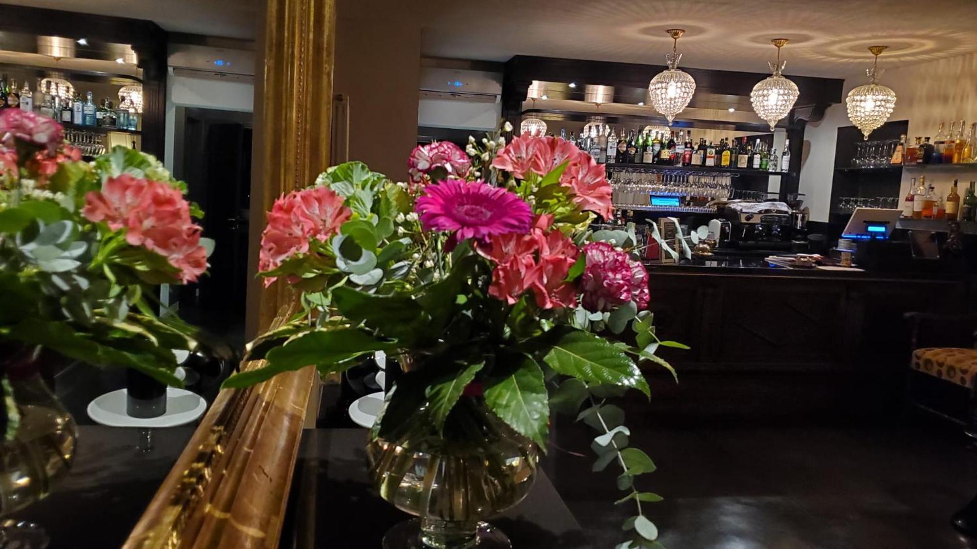 Hotel I Torretti Locazione Turistica, Ristorante, Lounge Bar Asolo Exteriér fotografie