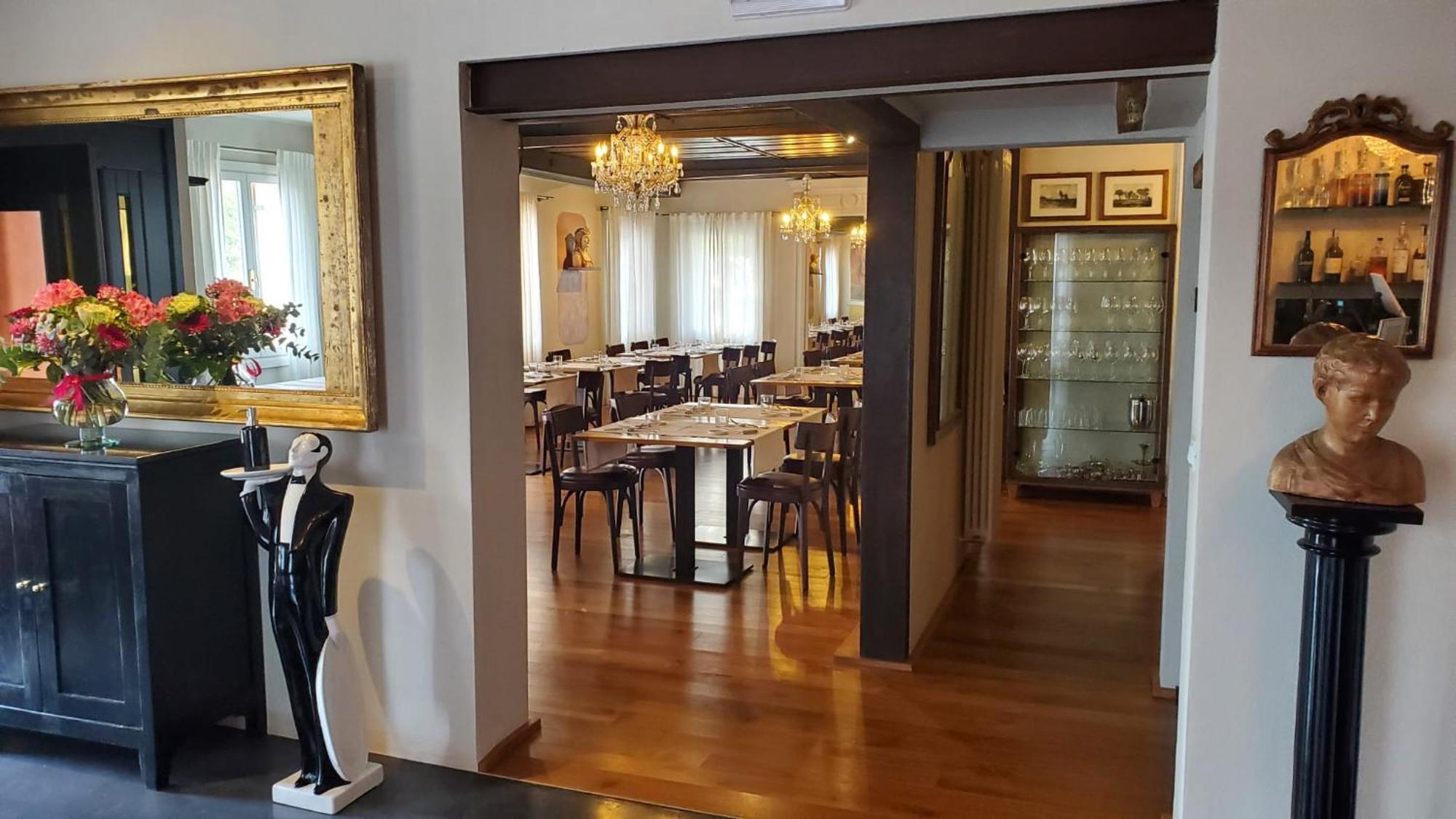 Hotel I Torretti Locazione Turistica, Ristorante, Lounge Bar Asolo Exteriér fotografie