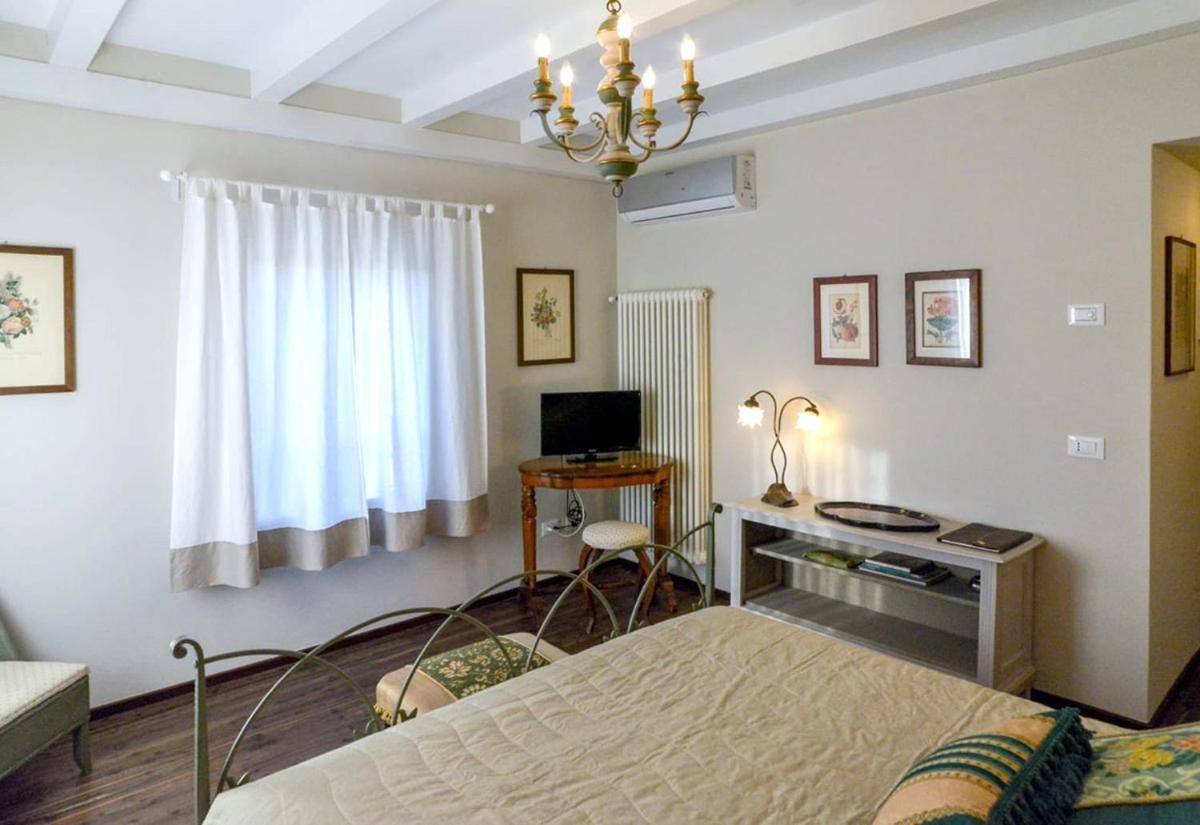 Hotel I Torretti Locazione Turistica, Ristorante, Lounge Bar Asolo Exteriér fotografie