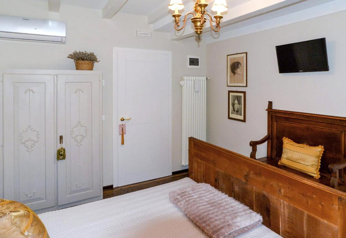 Hotel I Torretti Locazione Turistica, Ristorante, Lounge Bar Asolo Exteriér fotografie