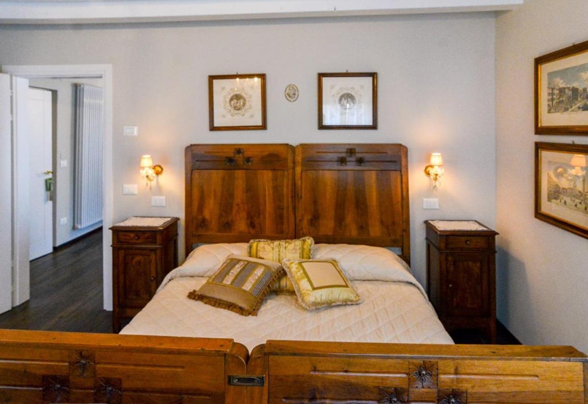 Hotel I Torretti Locazione Turistica, Ristorante, Lounge Bar Asolo Exteriér fotografie