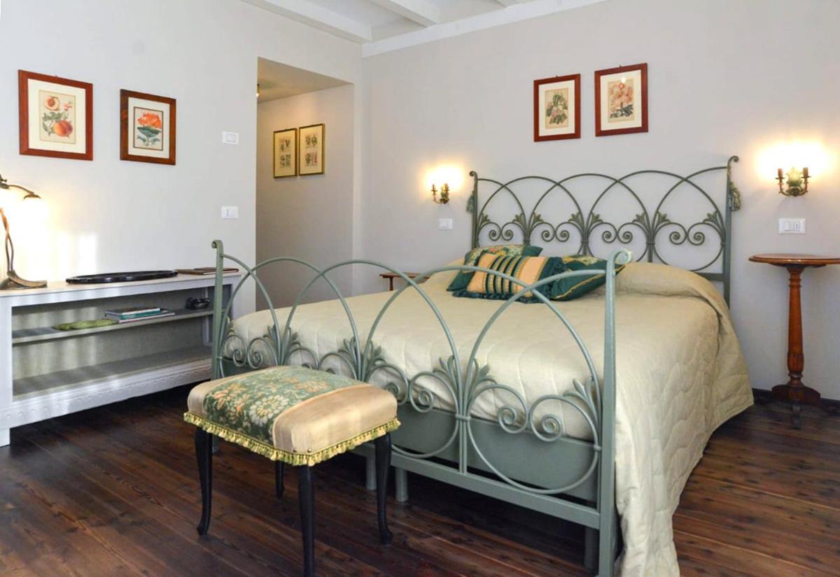 Hotel I Torretti Locazione Turistica, Ristorante, Lounge Bar Asolo Exteriér fotografie