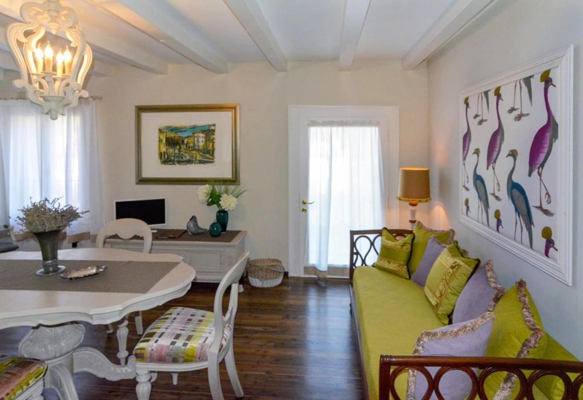 Hotel I Torretti Locazione Turistica, Ristorante, Lounge Bar Asolo Exteriér fotografie